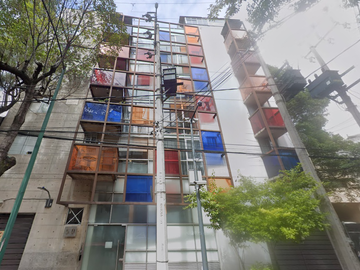🏡 ✨ DEPARTAMENTO MUY LINDO de ADJUDICACION en REMATE Escandón II Secc, Miguel Hidalgo