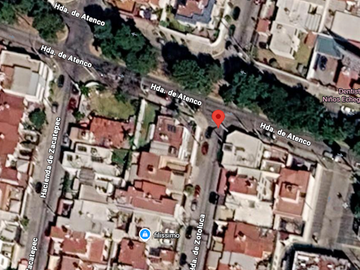 🏡 CASA EN REMATE BANCARIO ADJUDICADA Hda. de Zotoluca 376, Hacienda de Echegaray