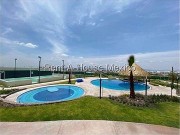 Departamento Amueblado en Renta | Natuur Tower| Vista Panorámica y Amenidades