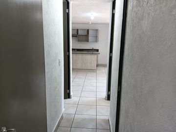 SE RENTA DEPARTAMENTO EN PARQUES GUADALAJARA $10,000.00 ZONA SAM´S CLUB GONZALEZ GALLO