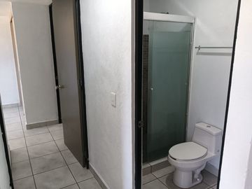 SE RENTA DEPARTAMENTO PARQUES GUADALAJARA $10,000.00 ZONA CUCEI CAMPUS UTEG