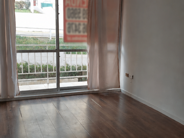 Departamento 3D/2B en Condominio Sol de Valencia – Quilpué