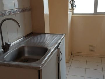 Departamento 3D/2B en Condominio Sol de Valencia – Quilpué