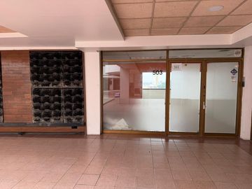 Local U Oficina en Renta en Plaza Tolsa Guadalajara Jalisco