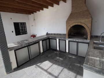 CASA DE ENTREGA INMEDIATA EN Residencial 21, Matamoros, Coahuila