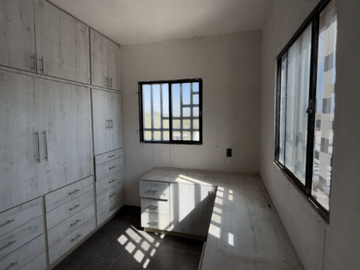 CASA DE ENTREGA INMEDIATA EN Residencial 21, Matamoros, Coahuila