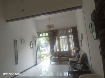 Dijual Rumah Mega Mendung Dieng Malang Kota