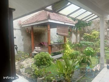 Dijual Rumah Mega Mendung Dieng Malang Kota