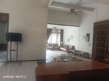 Dijual Rumah Mega Mendung Dieng Malang Kota