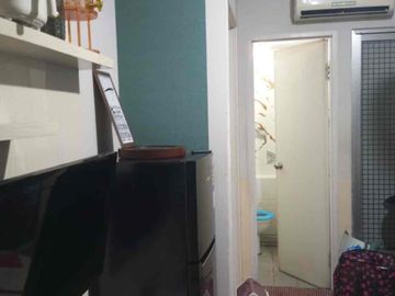 sewa apart murah kalibata city tower herbras