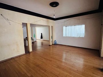 TERRENO EN VENTA POLANCO CDMX