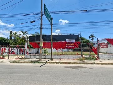 TERRENO EN VENTA, 599 MTS, CALZADA AL CLUB CAMPESTRE, TUXTLA GUTIERREZ, CHIAPAS
