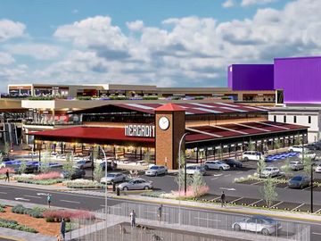 VENTA DE LOCALES EN PREVENTA EN EL NORTE DE QUERÉTARO. CIUDAD DEL SOL