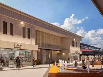 VENTA DE LOCALES EN PREVENTA EN EL NORTE DE QUERÉTARO. CIUDAD DEL SOL