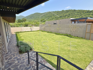 Casa en Venta en Jocotepec, Chapala, (Copropiedad)
