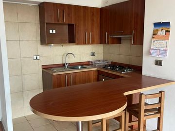 Acogedor Departamento en Venta