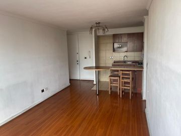 Acogedor Departamento en Venta