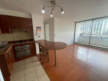 Acogedor Departamento en Venta