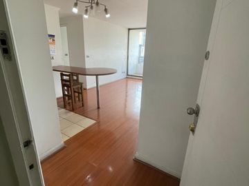 Acogedor Departamento en Venta