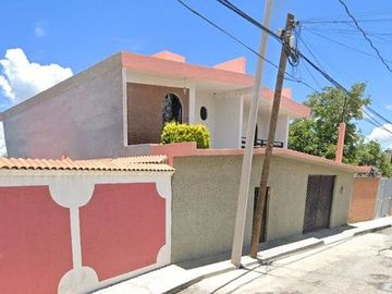 VENTA DE CASA EN HEROICA CIUDAD DE CULPULALPAN