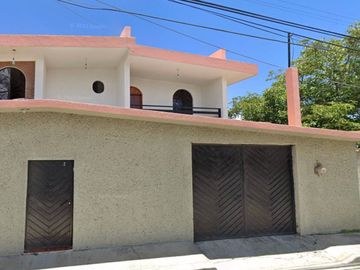 VENTA DE CASA EN HEROICA CIUDAD DE CULPULALPAN