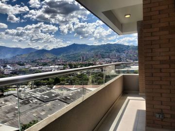 Apartamento en Venta en Jardines, Envigado