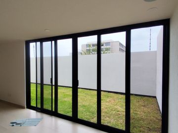 Casa en Zaru | Hermosa Casa con 3 Recámaras