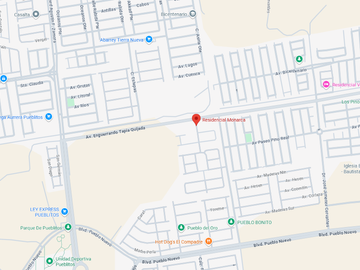 REMATES BANCARIOS – GRAN OPORTUNIDAD DE INVERSIÓN EN MONARCA RESIDENCIAL HERMOSILLO SONORA