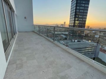 DEPARTAMENTO EN RENTA EN LOMAS DE ANGELOPOLIS EN TORRE MOSSA