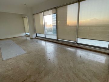 DEPARTAMENTO EN RENTA EN LOMAS DE ANGELOPOLIS EN TORRE MOSSA