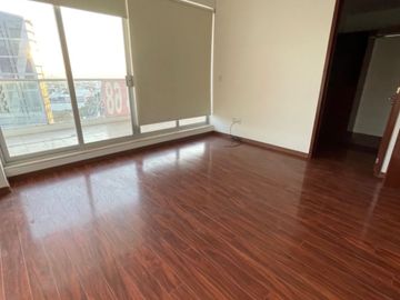 DEPARTAMENTO EN RENTA EN LOMAS DE ANGELOPOLIS EN TORRE MOSSA
