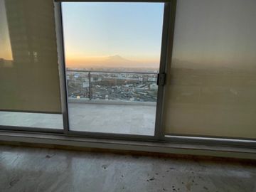 DEPARTAMENTO EN RENTA EN LOMAS DE ANGELOPOLIS EN TORRE MOSSA