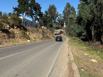 VENTA 2 SITIOS INDUSTRIALES LAJARILLAS REÑACA VIÑA DEL MAR, CADA UNO 10.000 MTS