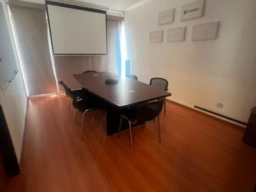 RESIDENCIA EN RENTA  PARA ACAEMIA U OFICINAS EN LA PAZ - PUEBLA $45,000.00