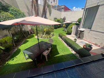 RESIDENCIA EN RENTA  PARA ACAEMIA U OFICINAS EN LA PAZ - PUEBLA $45,000.00