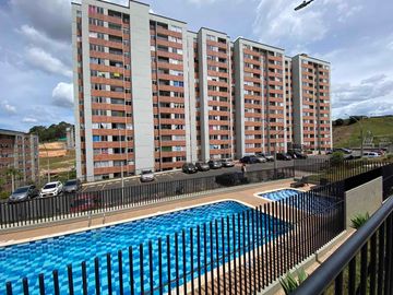 Apartamento en venta Rionegro