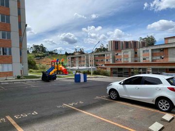 Apartamento en venta Rionegro