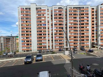 Apartamento en venta Rionegro