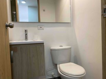 Apartamento en venta Rionegro