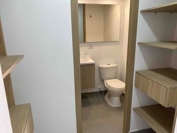 Apartamento en venta Rionegro