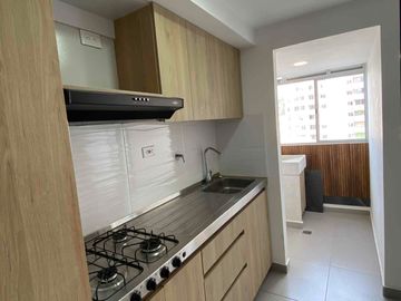 Apartamento en venta Rionegro