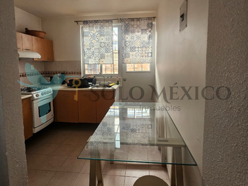Casa en Renta ubicada en Los Cedros, Lerma de Villada, Edo Méx.
