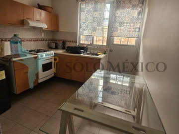 Casa en Renta ubicada en Los Cedros, Lerma de Villada, Edo Méx.