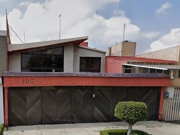 VENTA DE CASA EN TAXQUEÑA, COYOACAN