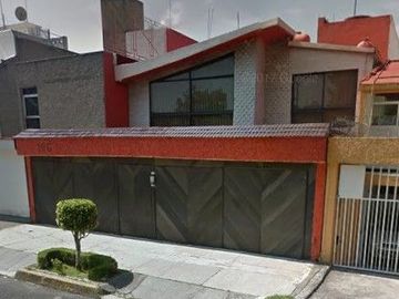 VENTA DE CASA EN TAXQUEÑA, COYOACAN