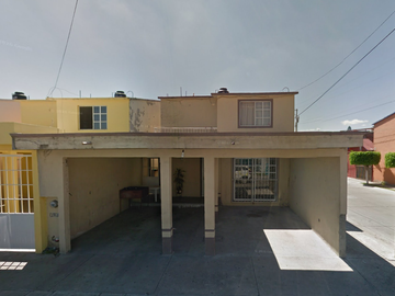 Casa en venta en Salamanca, Col. Soto Innes
