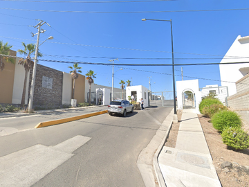 Gran oportunidad de inversión casa en condominio en Tijuana!!