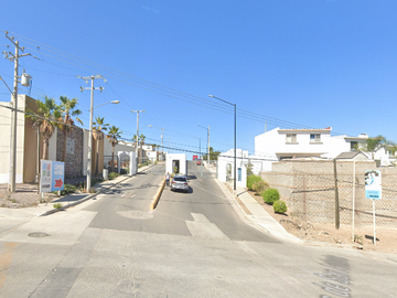 Gran oportunidad de inversión casa en condominio en Tijuana!!
