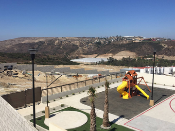 Gran oportunidad de inversión casa en condominio en Tijuana!!