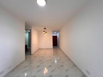 Apartamento en Venta en Castropol, El Poblado